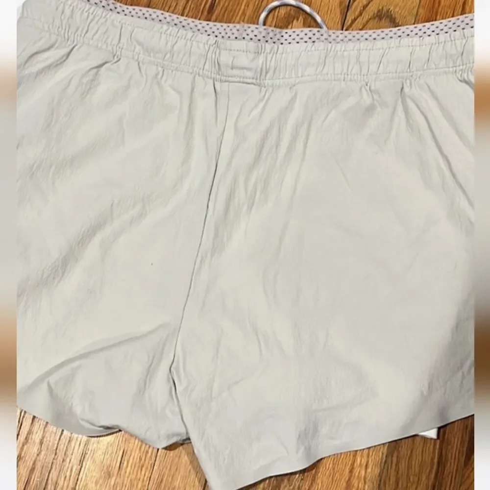 Athleta drawstring waist